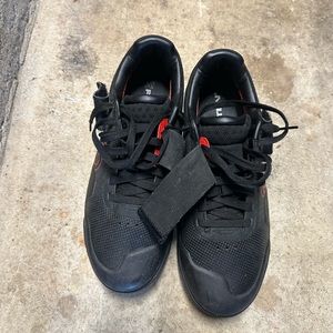 Adidas 510s Bike Shoes